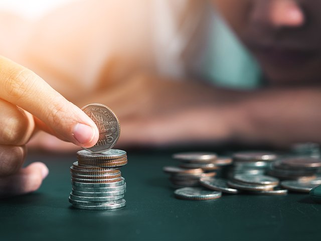Как инвестировать небольшие суммы денег рассказывает Уоррен Баффет