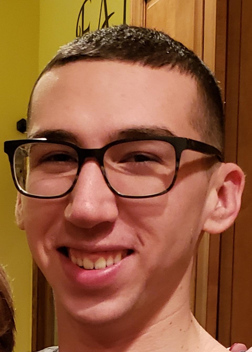 Самоубийство 20-летнего американского трейдера